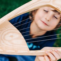 Muziekspeelgoed