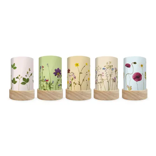 Toverlux Beth Kendall - Droogbloemen uit de tuin