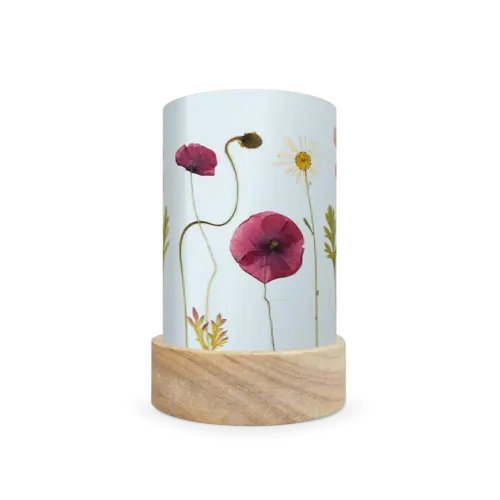 Toverlux Toverlux Beth Kendall - Droogbloemen uit de tuin, 2026 collectie