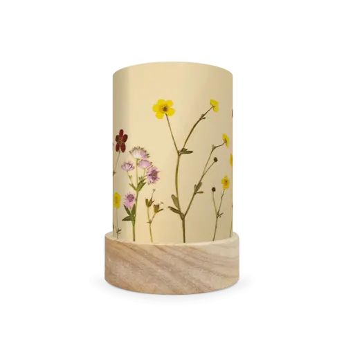 Toverlux Toverlux Beth Kendall - Droogbloemen uit de tuin, 2026 collectie