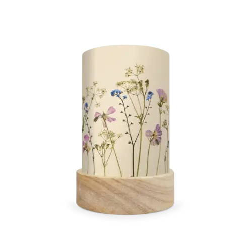 Toverlux Toverlux Beth Kendall - Droogbloemen uit de tuin, 2026 collectie