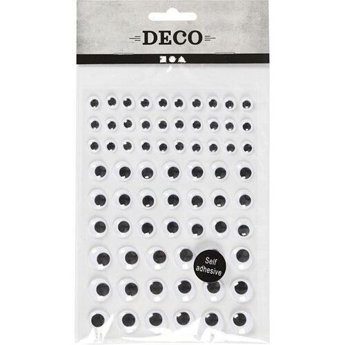 Creativ Company Wiebelogen, zelfklevend