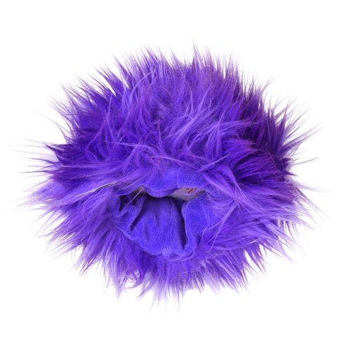 Living Puppets - handpoppen en therapiepoppen Living Puppets Quatschköppe - Kletskop Flob