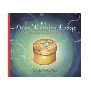 Het Lieve woordendoosje
