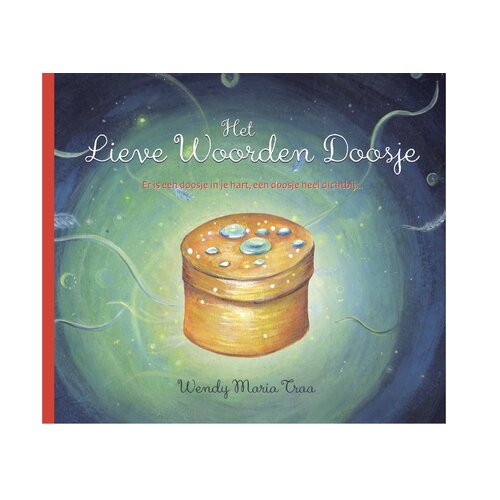 Het Lieve woordendoosje