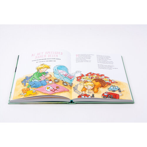 Het wonderlijke winterboek, vanaf 4 jaar Het wonderlijke winterboek, vanaf 4 jaar