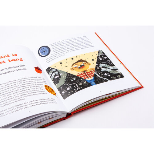 Het heerlijke herfstboek voor kinderen van 4 tot 8 jaar Het heerlijke herfstboek voor kinderen van 4 tot 8 jaar