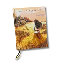 Planner Celebrate the seasons