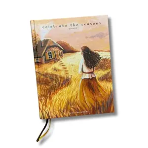 Esther Bennink Planner Celebrate the seasons