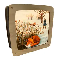 Esther bennink - Sneeuwgeheimen