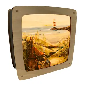 Esther Bennink Esther bennink - Aan de kust