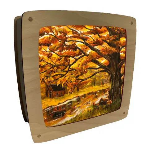 Esther Bennink Esther bennink - Onder de boom