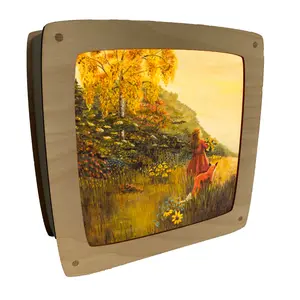 Esther Bennink Esther bennink - In het veld