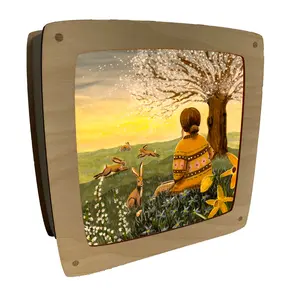 Esther Bennink Esther bennink - Ostara