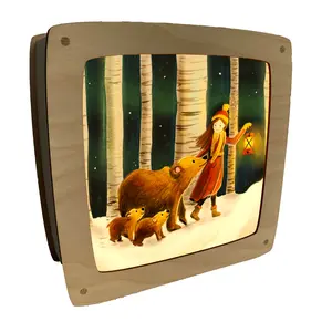 Esther Bennink Esther bennink - Berenwandeling