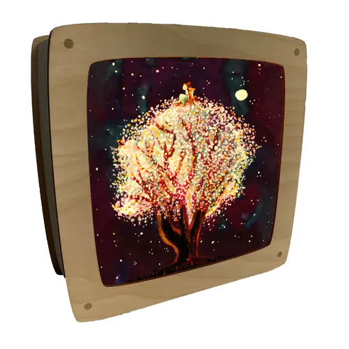 Esther Bennink Esther bennink - Magische boom