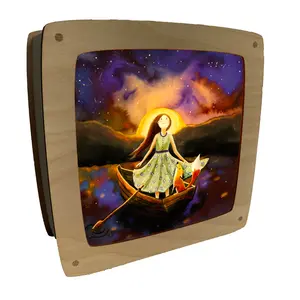 Esther Bennink Esther bennink - Zonnewende