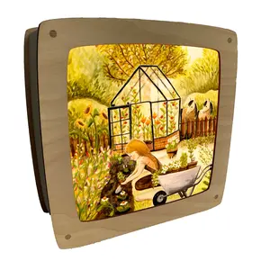 Esther Bennink Esther bennink - Tuinieren