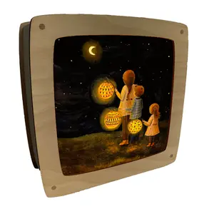 Esther Bennink Esther bennink - Lampionnenmagie