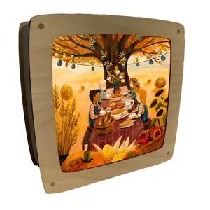 Esther Bennink Esther bennink - Oogstfeest