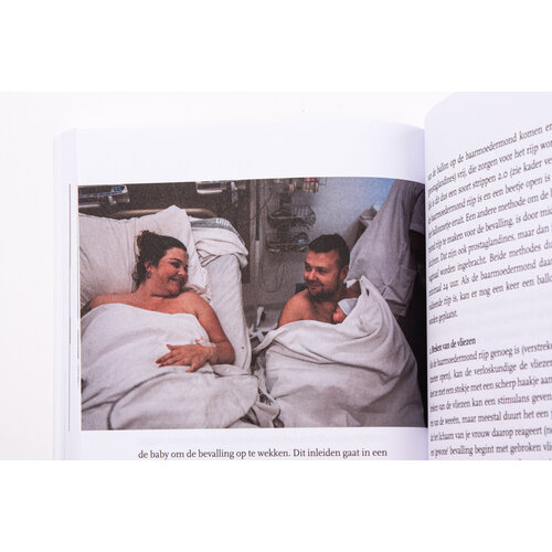 Samsara Samsara Uitgeverij  - Wonderbaarlijk, speciaal voor partners