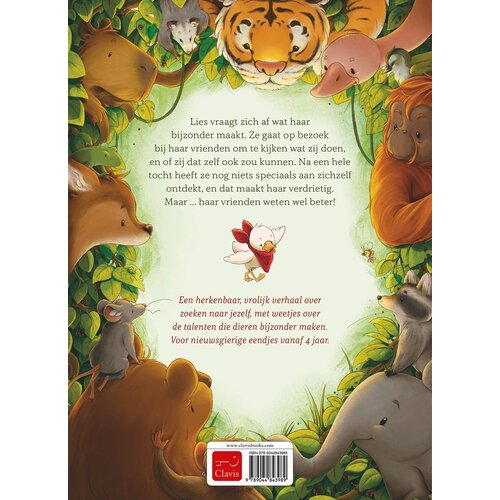 Clavis Lieve Lies maakt herfstsoep, vanaf 3 jaar - Copy