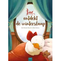 Lieve Lies ontdekt de winterslaap