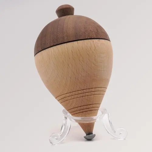 Mader houten tollen Mader Werptol Grande Profi, moeilijkheidsgraad 6