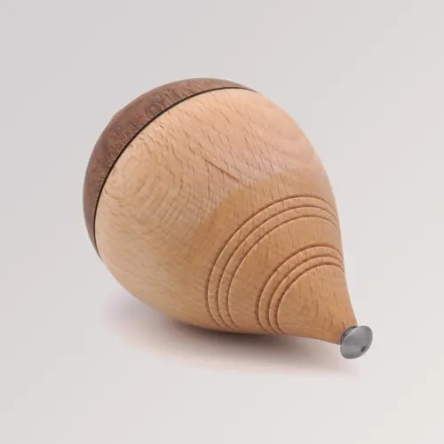 Mader houten tollen Mader Werptol Grande Profi, moeilijkheidsgraad 6