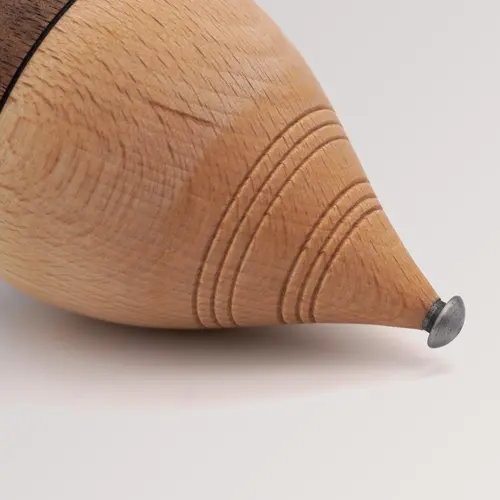 Mader houten tollen Mader Werptol Grande Profi, moeilijkheidsgraad 6