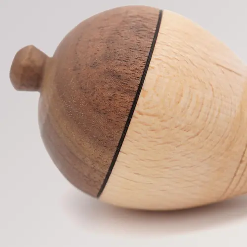 Mader houten tollen Mader Werptol Grande Profi, moeilijkheidsgraad 6