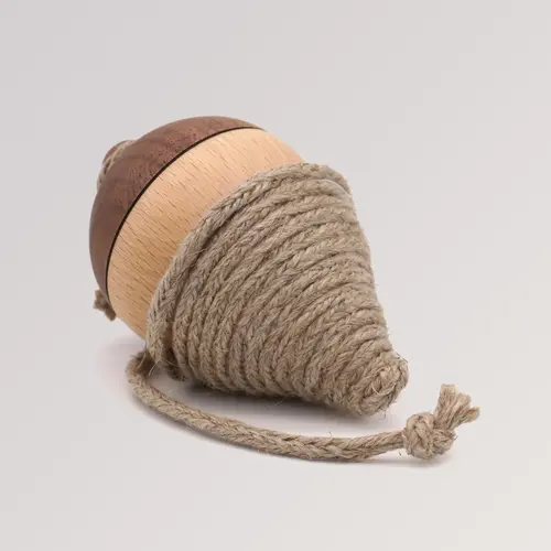 Mader houten tollen Mader Werptol Grande Profi, moeilijkheidsgraad 6