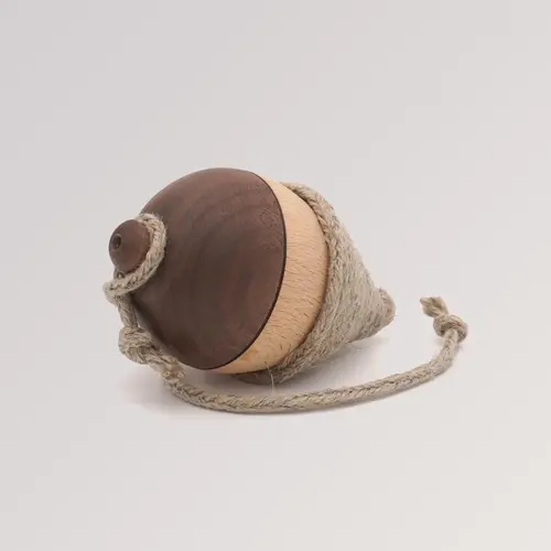 Mader houten tollen Mader Werptol Grande Profi, moeilijkheidsgraad 6