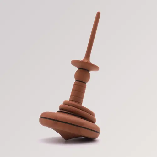 Mader houten tollen Mader tol Apfel Helene, 48 mm, moeilijkheidsgraad 4