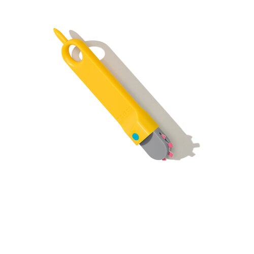 Makedo Makedo vouwensnijder voor karton