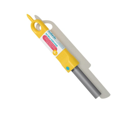 Makedo Makedo schroevendraaier