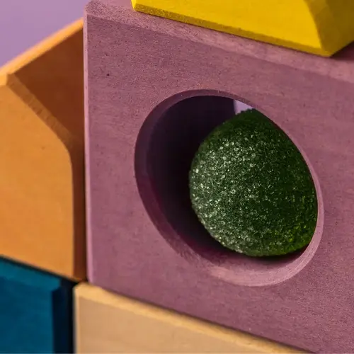 Grimm's Grimm's Bouwset Panorama