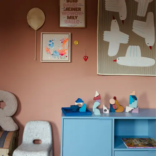 Grimm's Grimm's Bouwset Wave