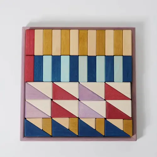 Grimm's Grimms bouwset Rhythm