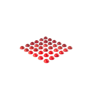 Grapat Grapat mandala halve bollen Grapat Grapat mandala halve bollen