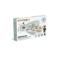 KidyElec Expert - 18 delig