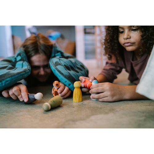 Kidywolf Kidywolf KidyElec - Expert, vanaf 8 jaar