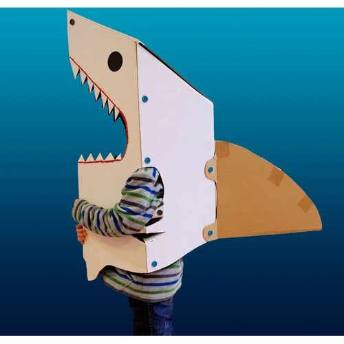 Makedo Makedo Starter schroevenset Scru en Scru+ - 36 delig Makedo Makedo Starter schroevenset Scru en Scru+ - 36 delig