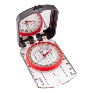 Herbertz Herbertz Spiegelkompas