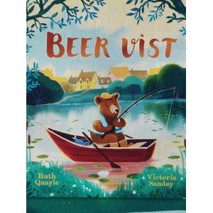 Uitgeverij C. De Vries-Brouwers Beer vist