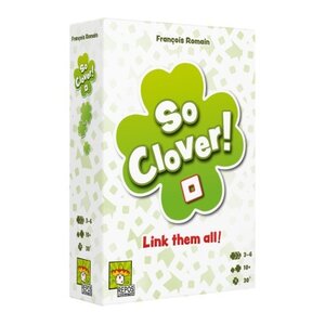 So Clover! Coöperatief spel