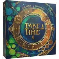 Take Time - Coöperatief spel