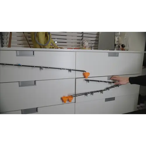 Marblelous Marblelous knikkerbaan introductie set, vanaf 8 jaar