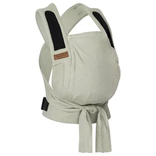 Hoppediz Hoppediz - Bondelino halfbuckle draagzak - Pure Elba