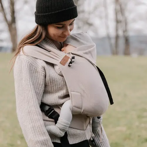 Hoppediz Hoppediz Primeo draagzak - Djerba